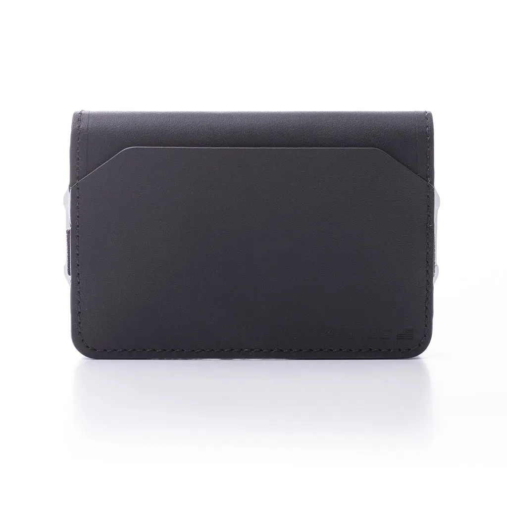 D03 Dapper Bifold Wallet