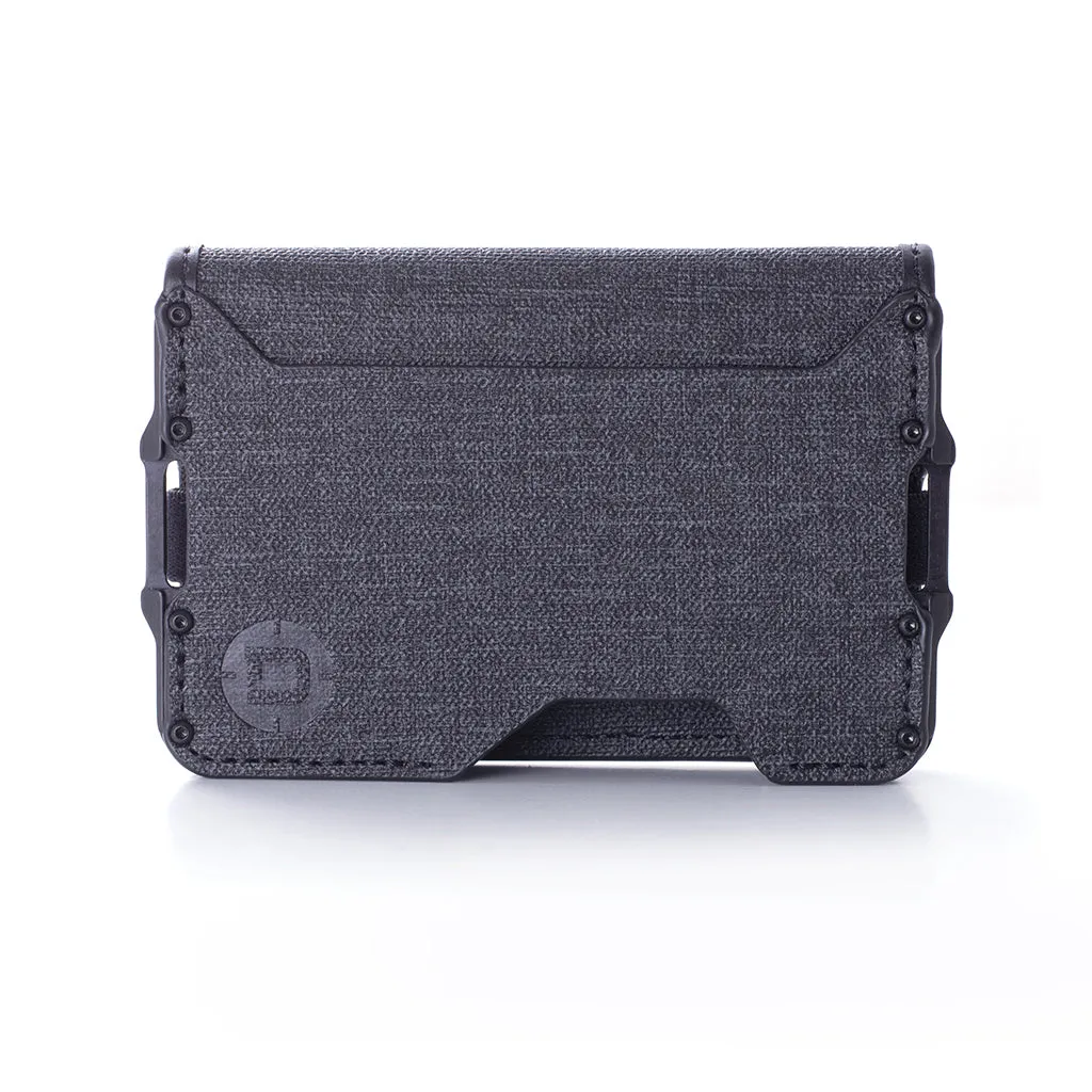 D03 Dapper Bifold Wallet