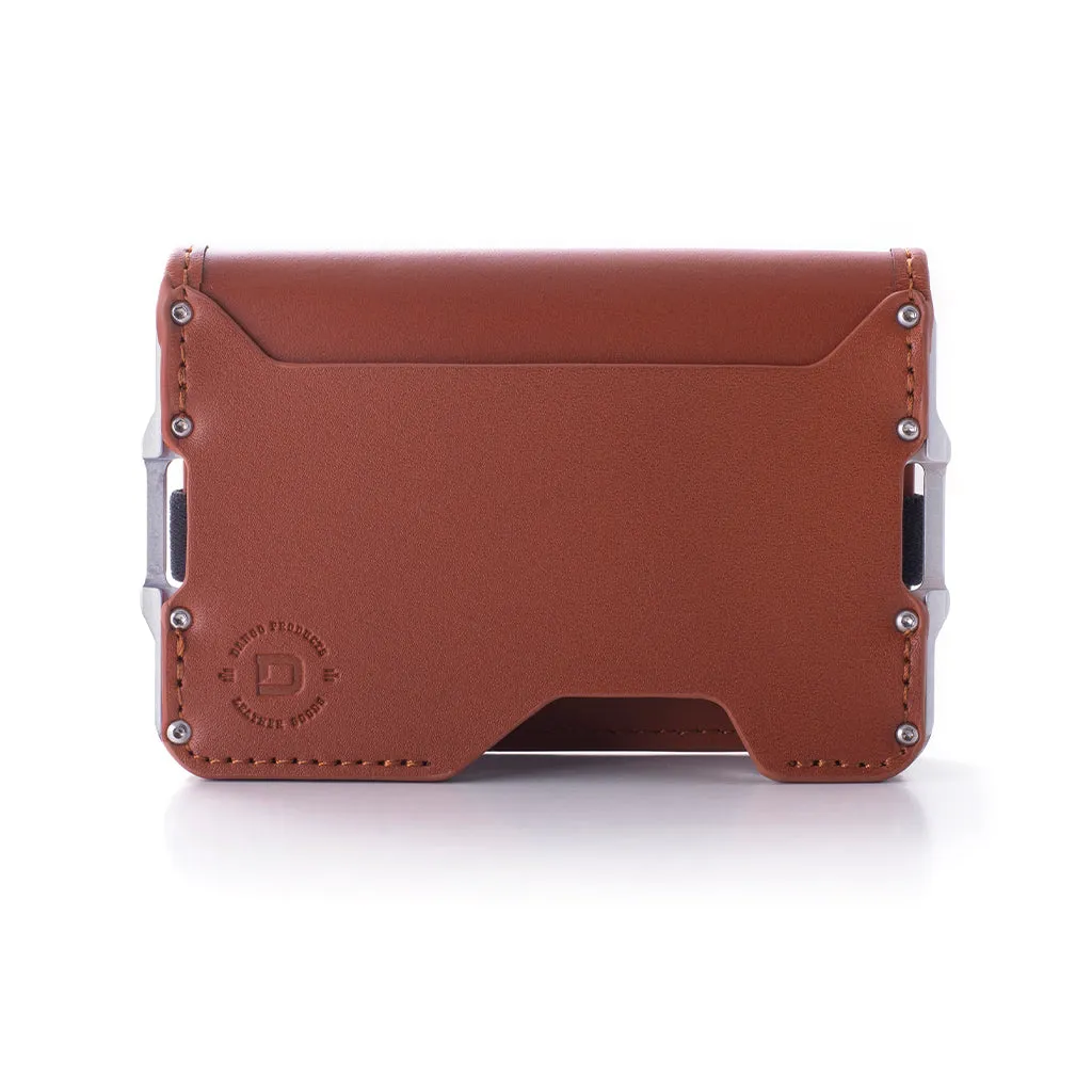 D03 Dapper Bifold Wallet