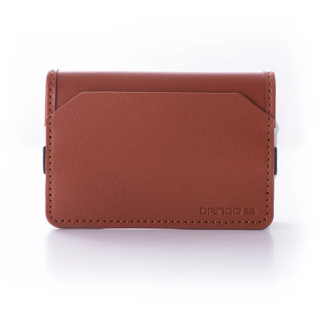 D03 Dapper Bifold Wallet