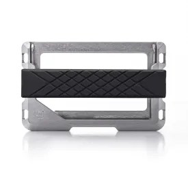 D03 Lite Dapper Rail Wallet