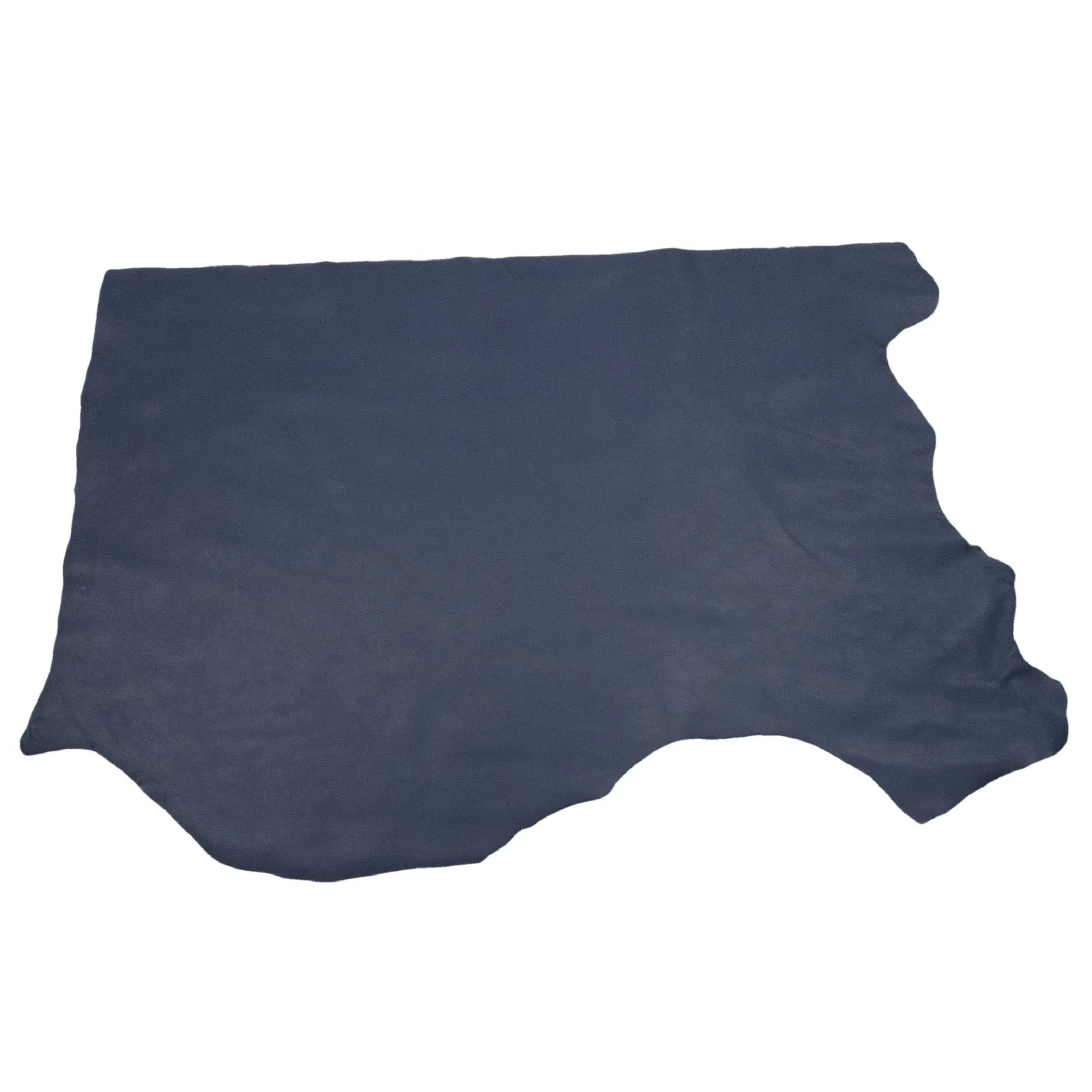 Da Bears Navy Blue, 3-3.5 oz Cow Hides, Starting Lineup