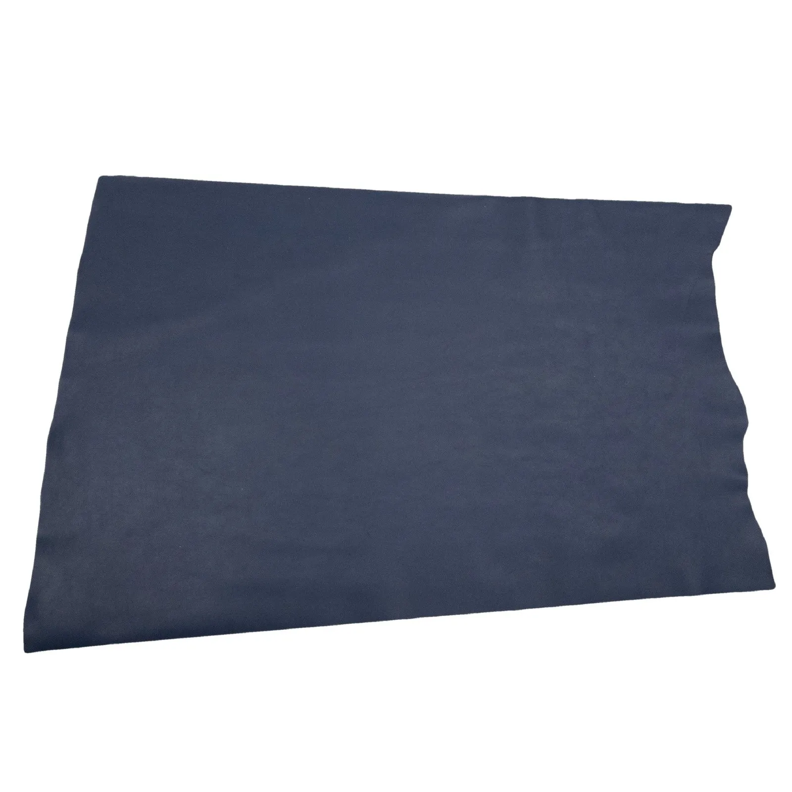 Da Bears Navy Blue, 3-3.5 oz Cow Hides, Starting Lineup