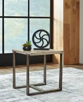 Dalenville End Table