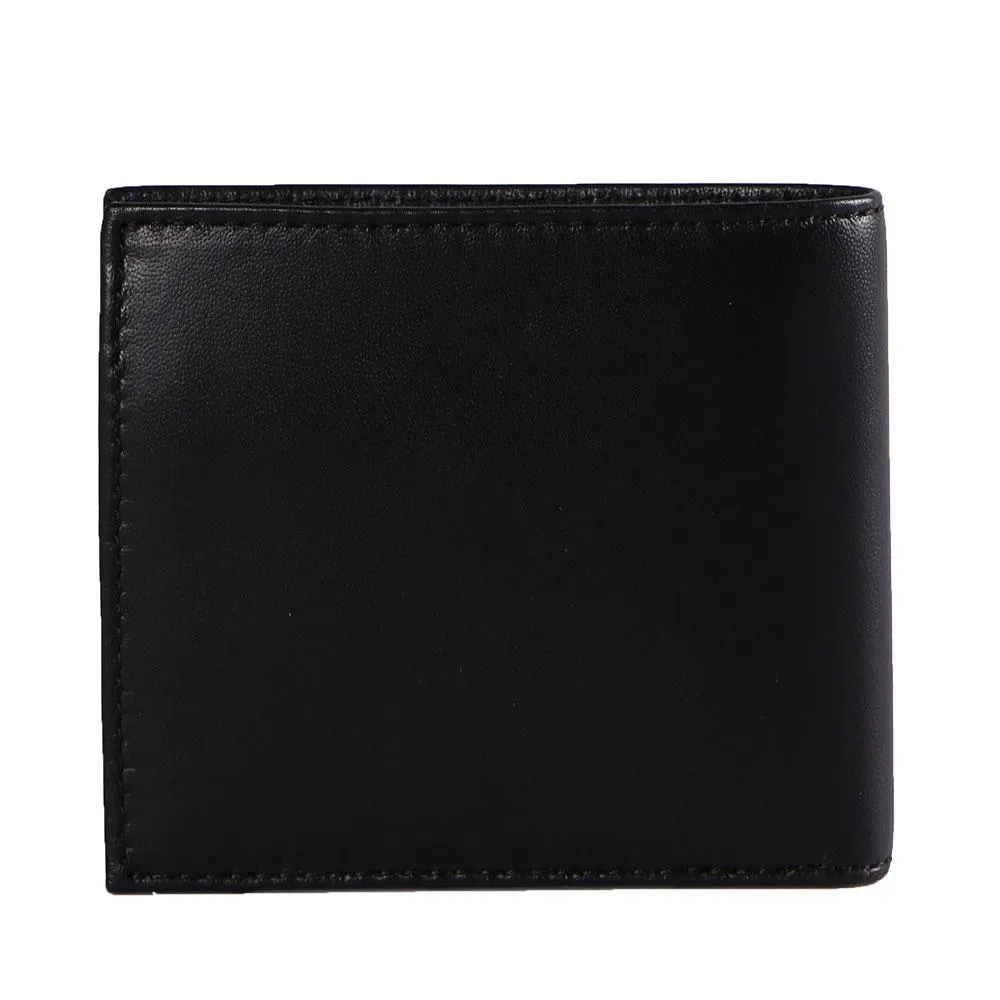 Diesel Back To Hiresh XS Wallet - Mens Black