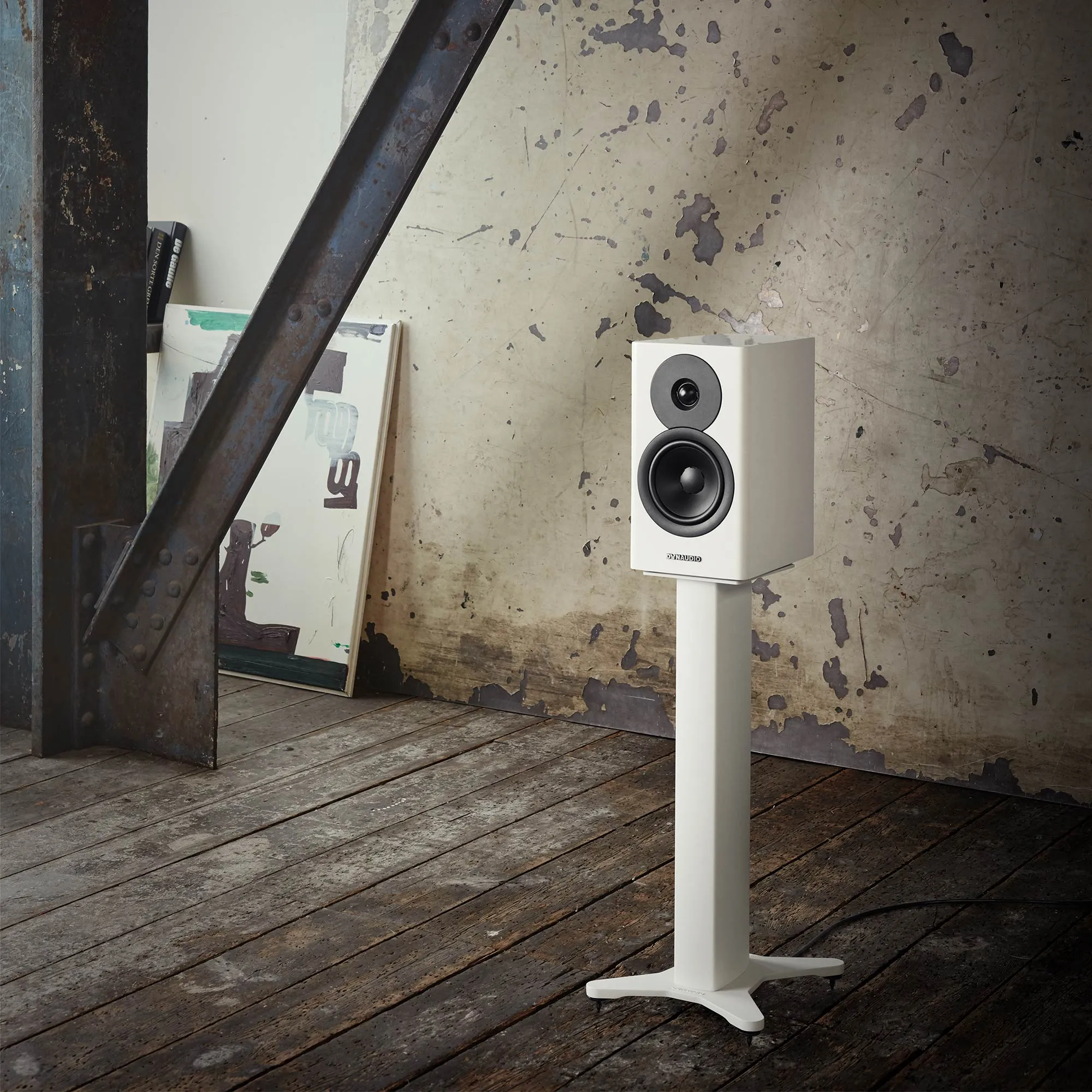 Dynaudio Evoke 10 Bookshelf Speakers