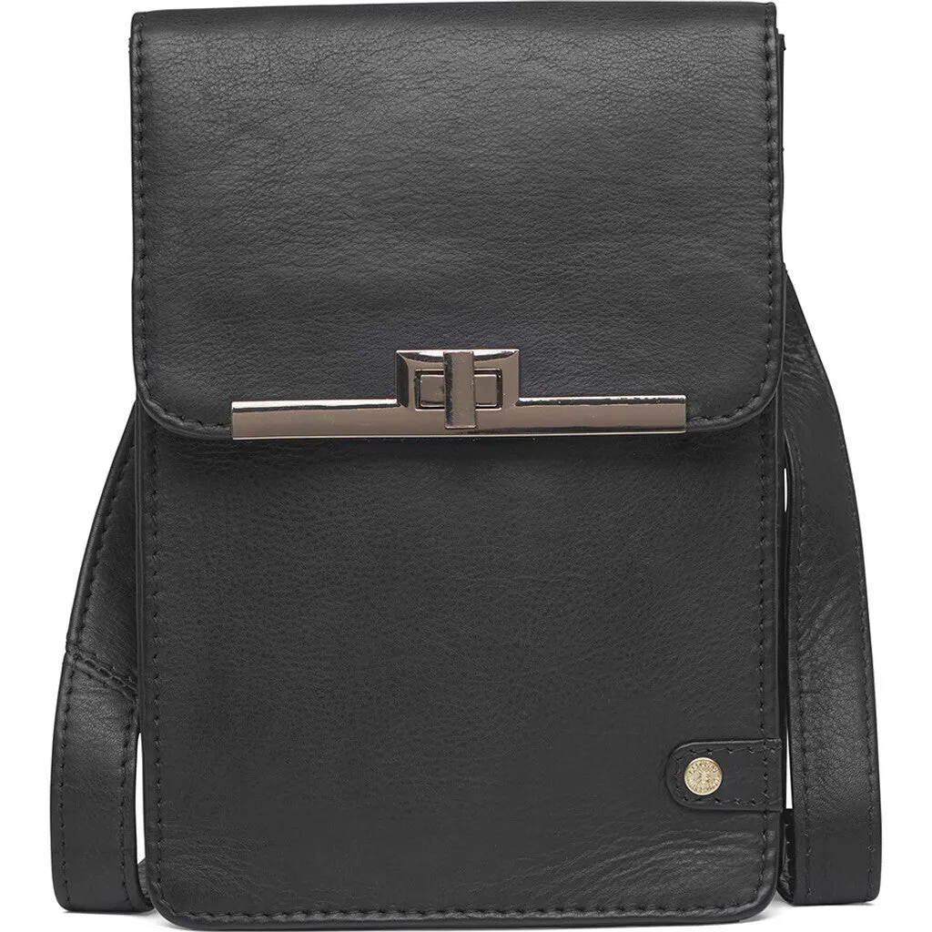 Elegant mobilebag / 16300 - Black (Nero)