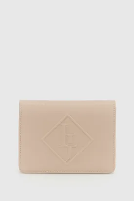 Embossed Wallet