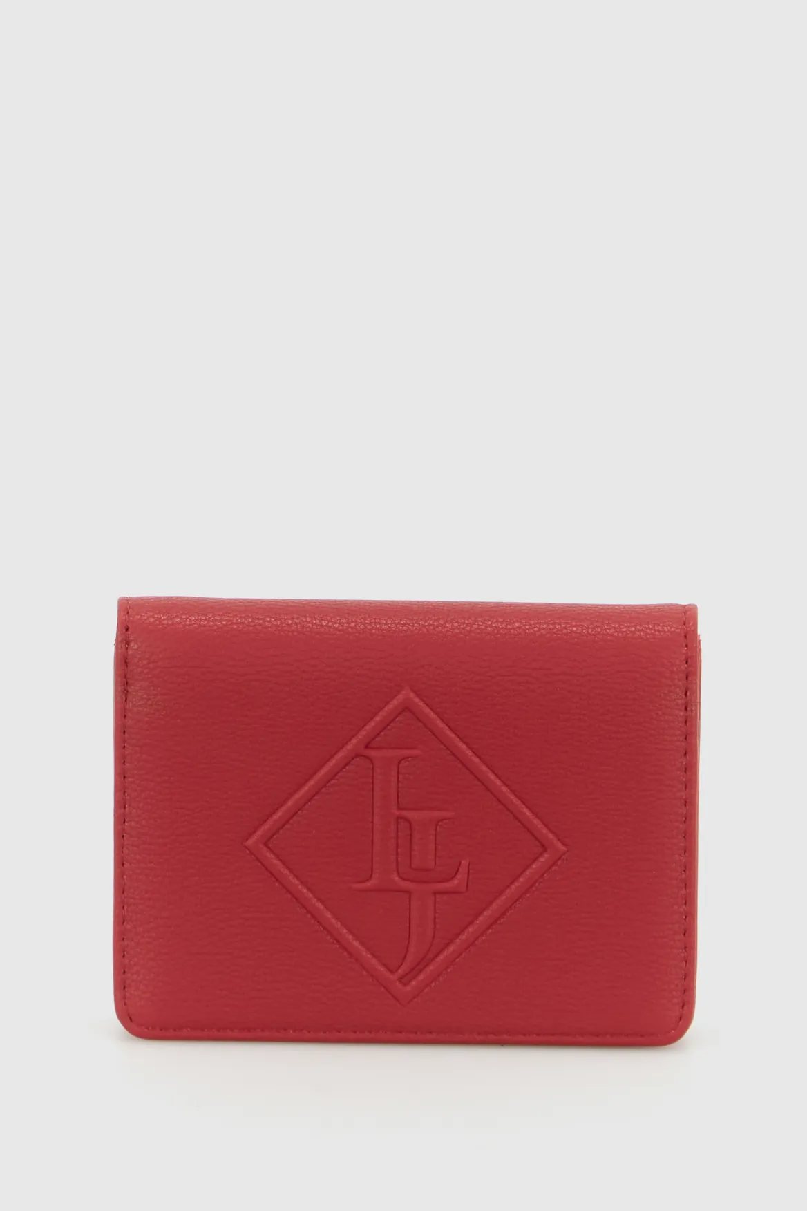 Embossed Wallet