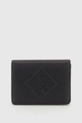 Embossed Wallet