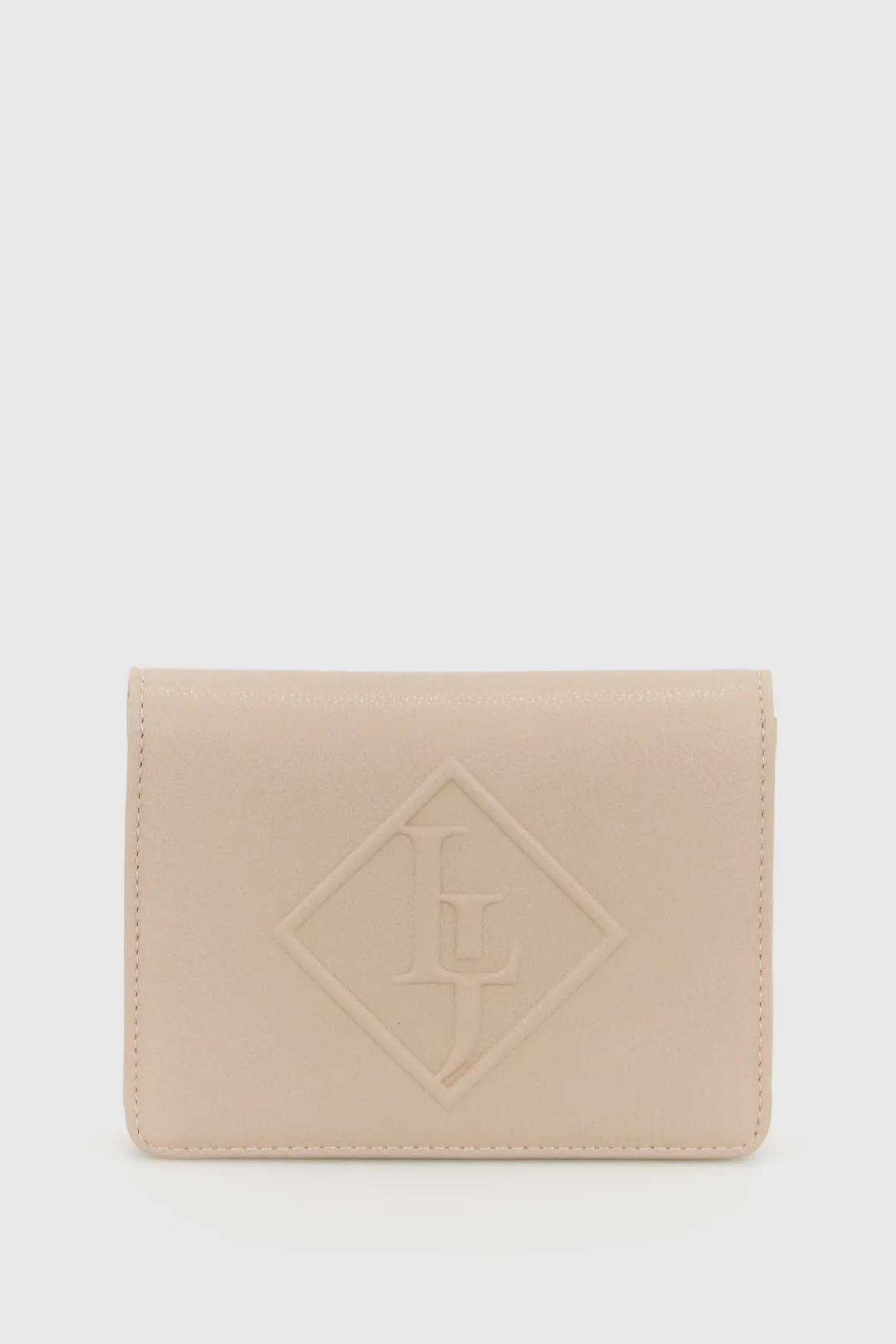 Embossed Wallet