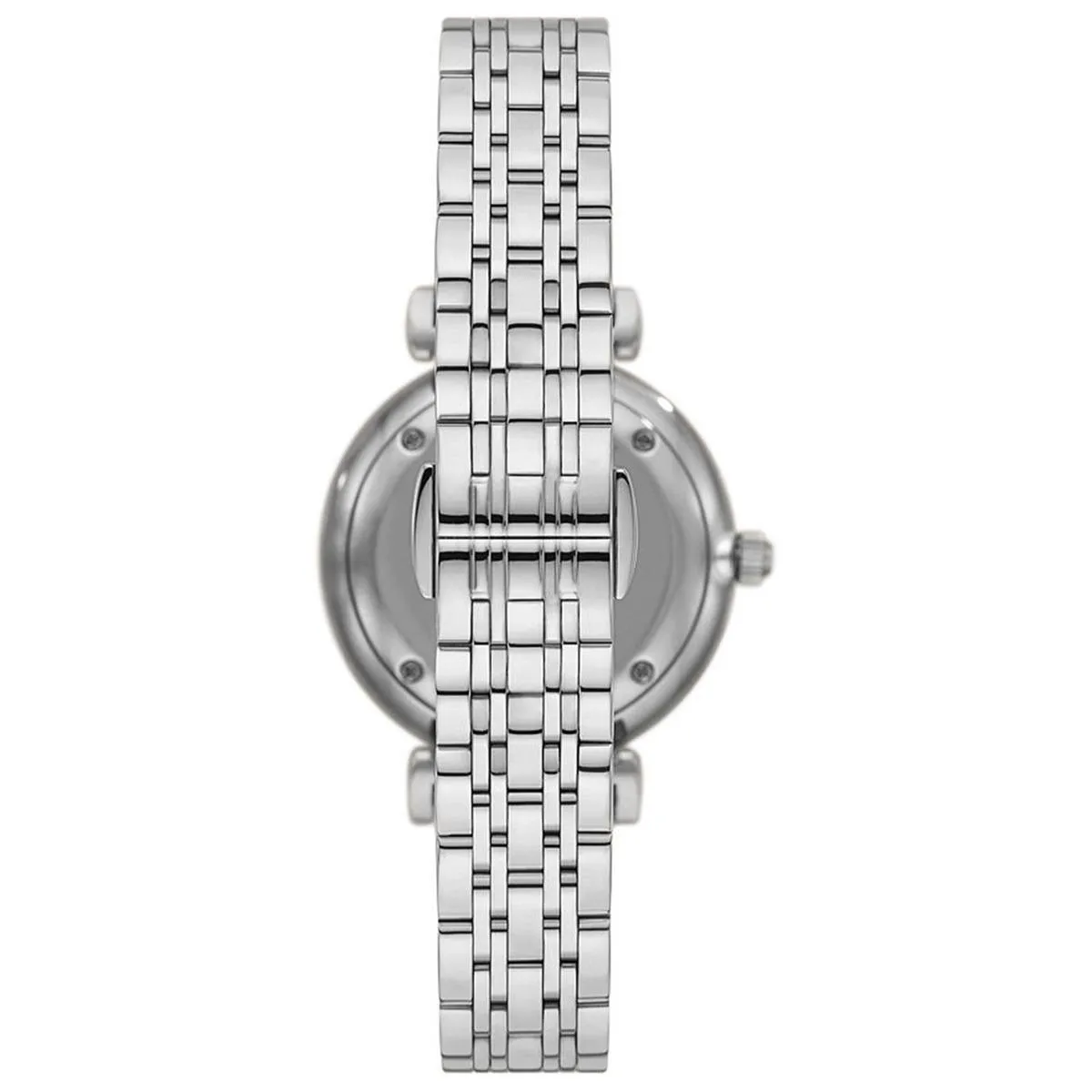 Emporio Armani AR11445 Gianni T-Bar Analog Women's Watch