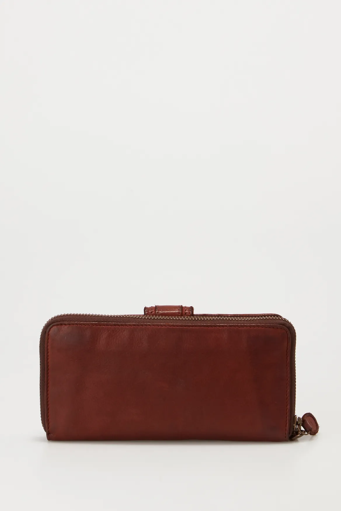 Esme Leather Large Wallet