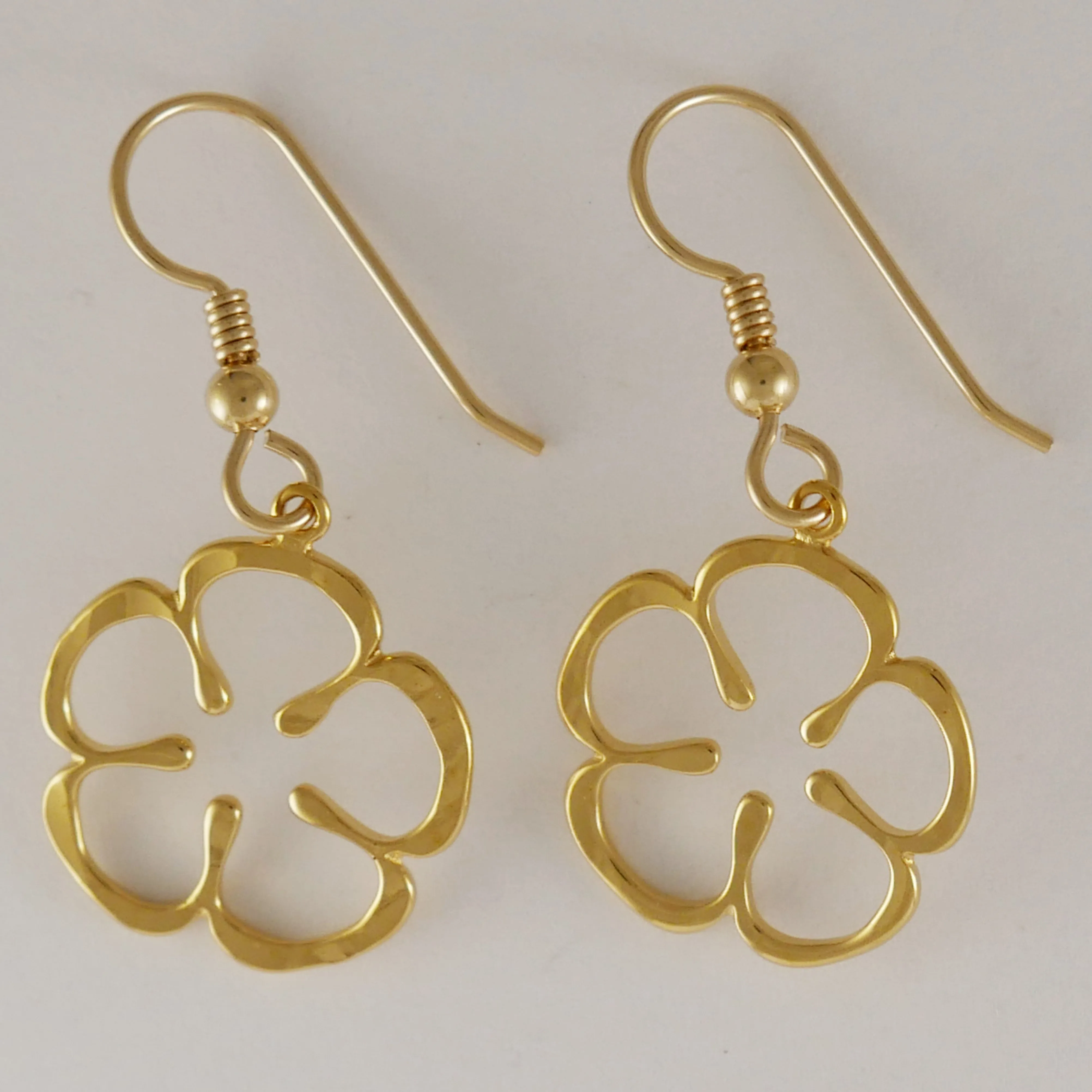 Flower Charm