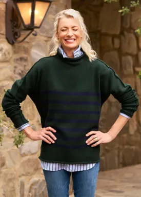 Frank & Eileen | Monterey Sweater | Pure Italian Cotton