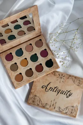 Free Antiquity Palette