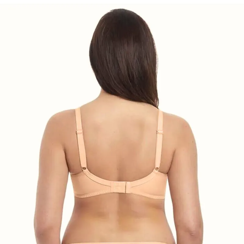 Freya Starlight Plunge Bra Caramel