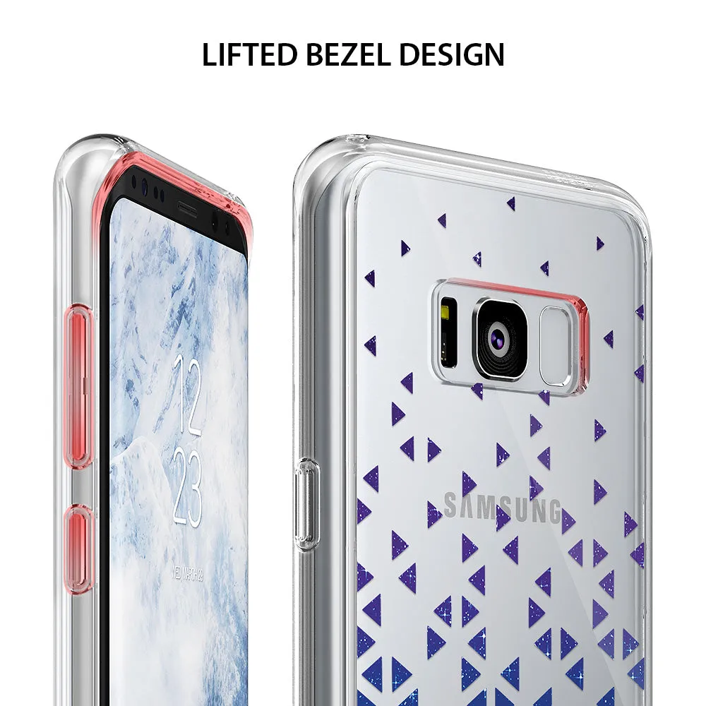 Galaxy S8 Case | Fusion Deco