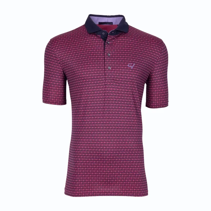 Greyson Monogram Polo