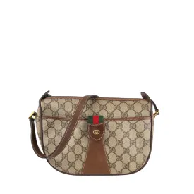 Gucci GG Supreme Crossbody