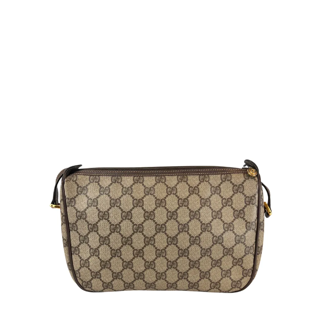 Gucci GG Supreme Crossbody