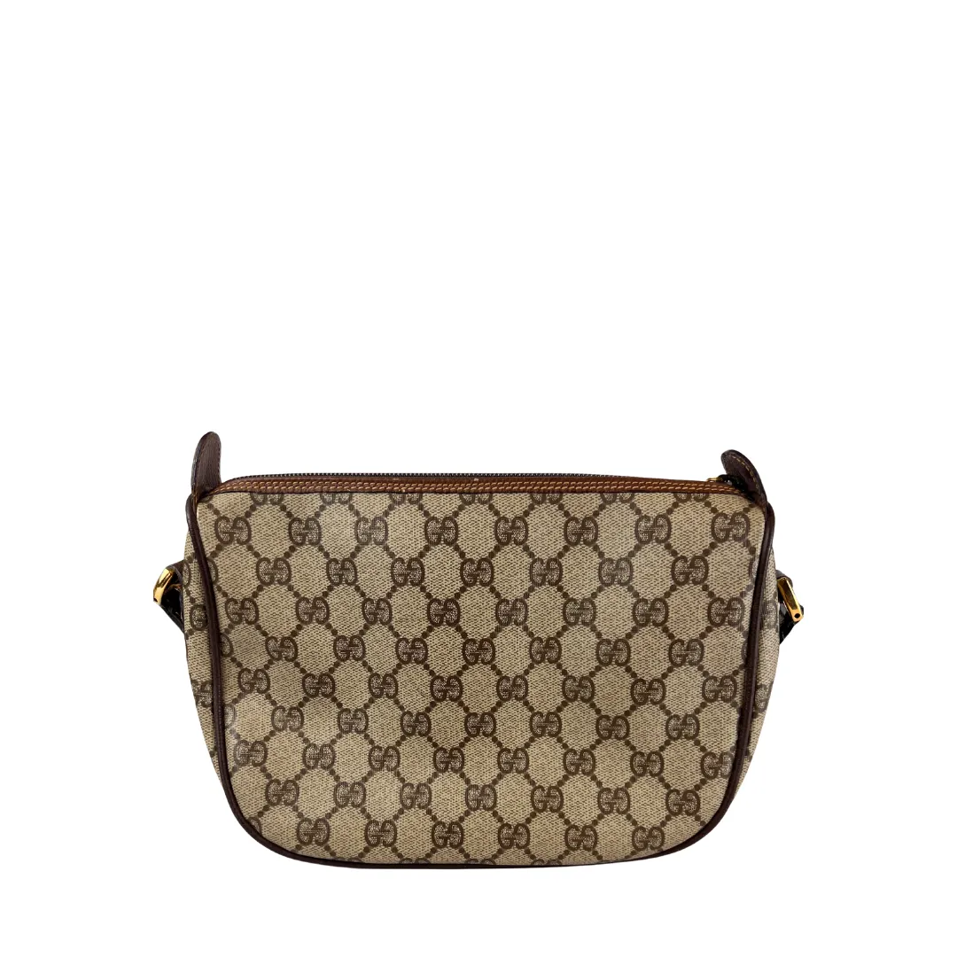 Gucci GG Supreme Crossbody