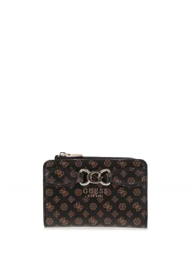 GUESS ARLENA 4G SMALL WALLET