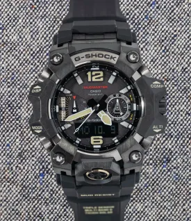 GWGB1000 - Mudmaster