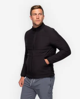 Highline Puffer Jacket