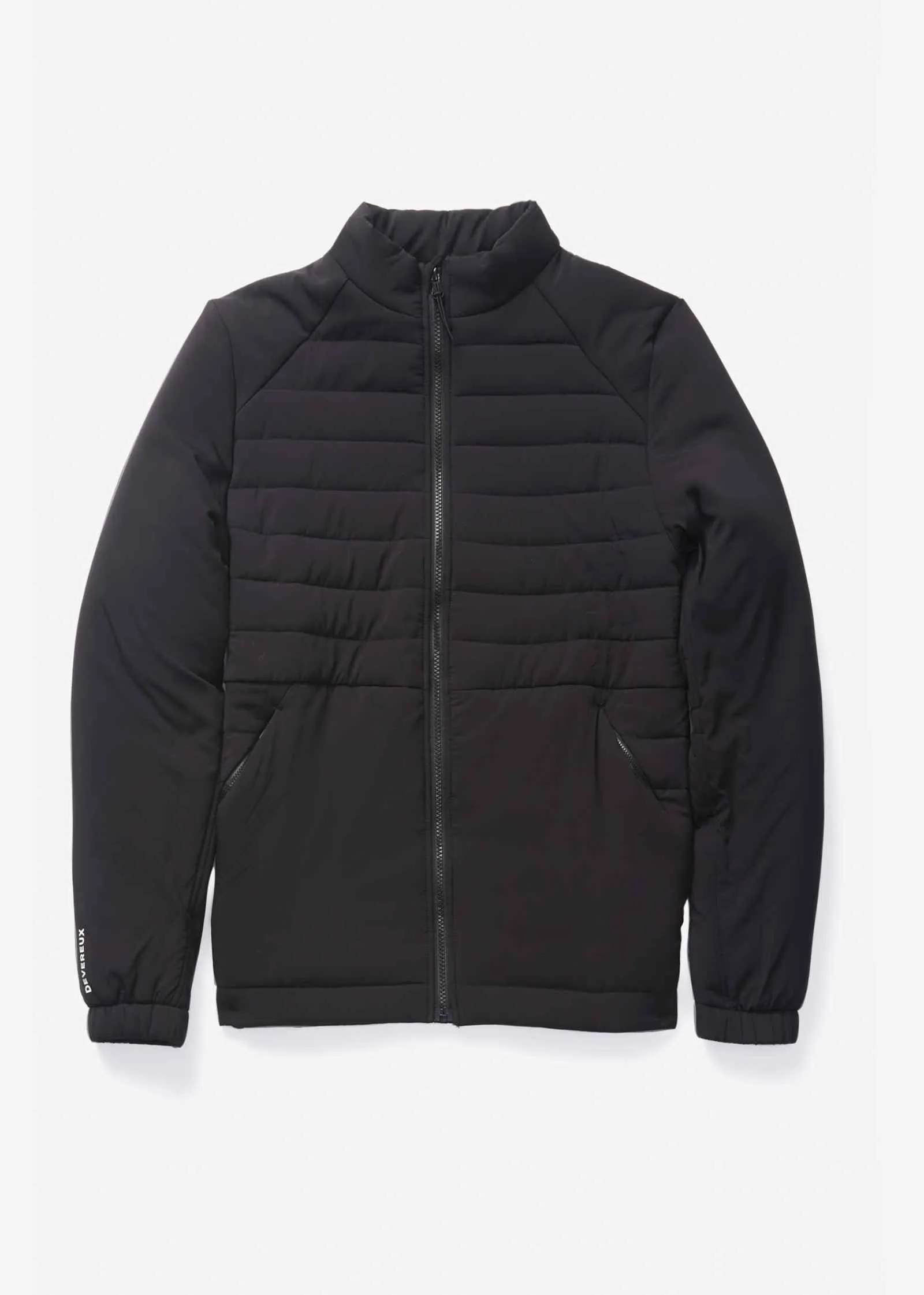 Highline Puffer Jacket