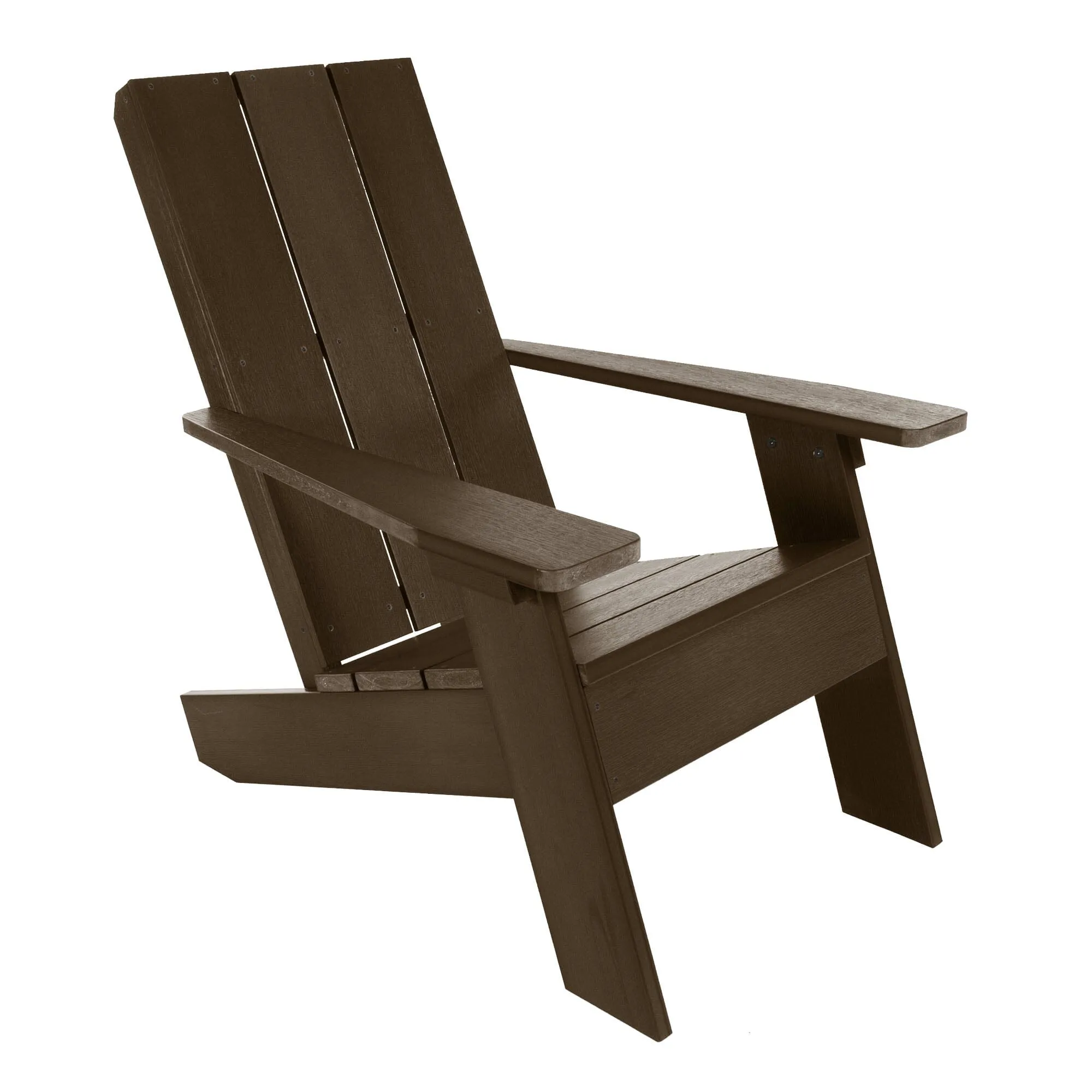 Italica Modern Adirondack Chair