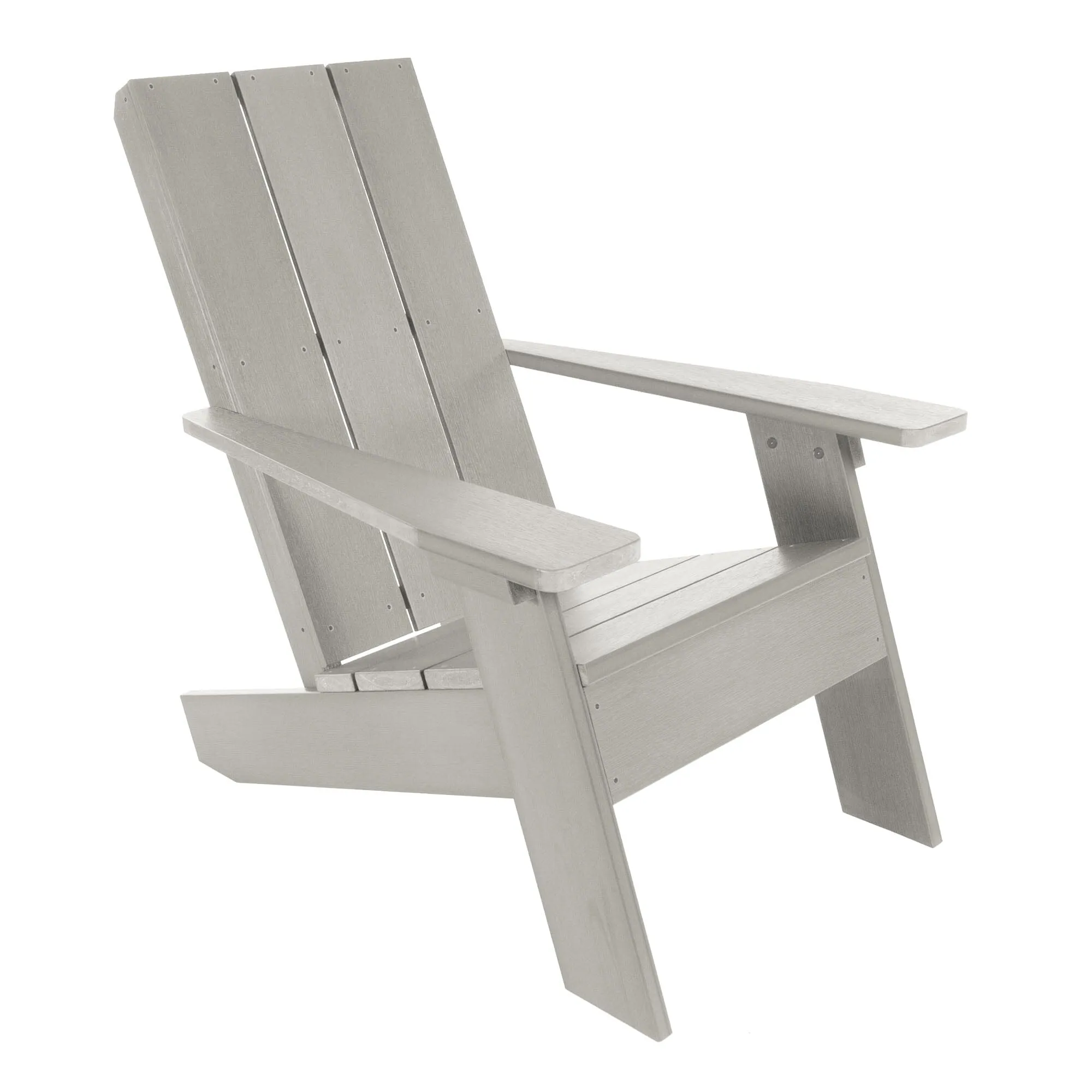 Italica Modern Adirondack Chair