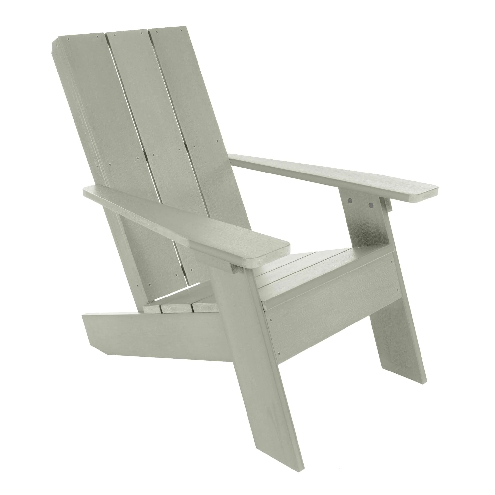 Italica Modern Adirondack Chair