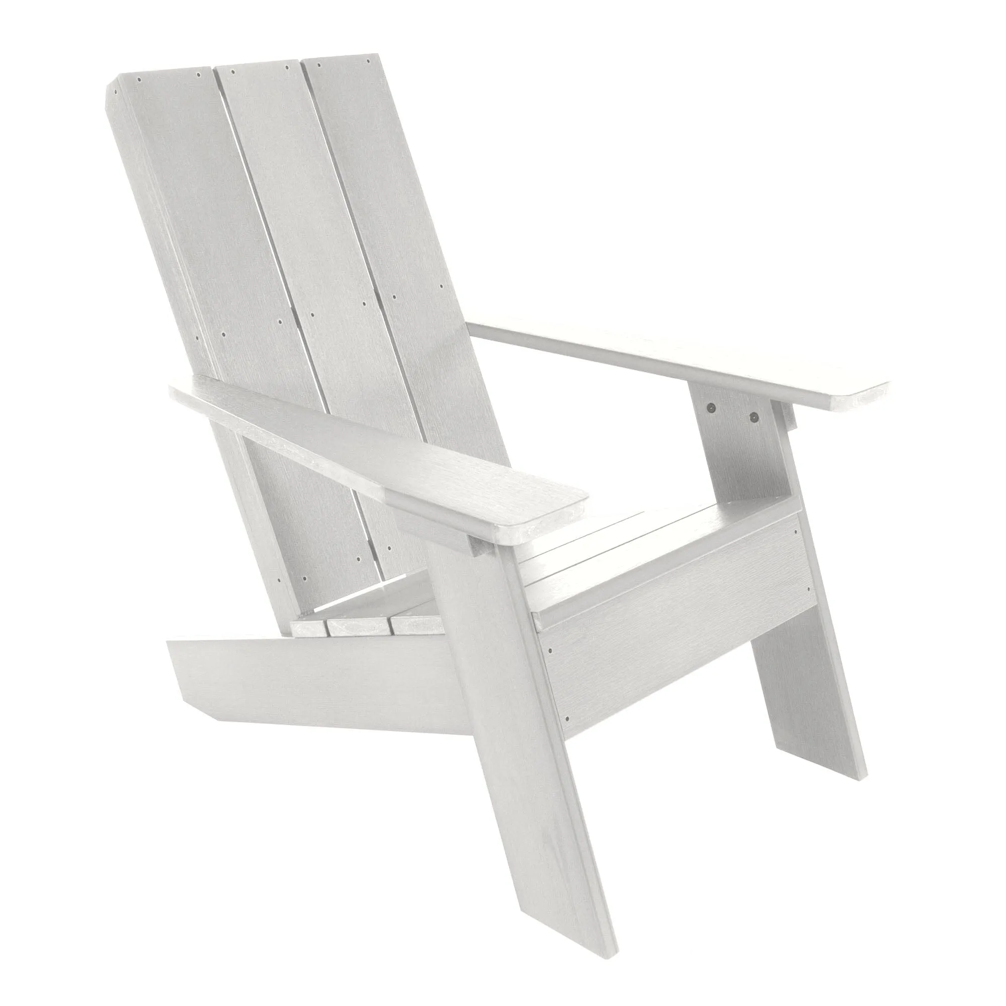 Italica Modern Adirondack Chair