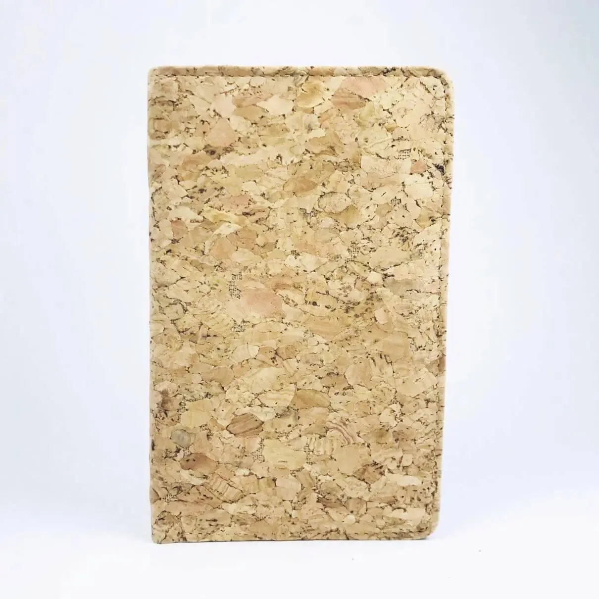 Jackie Short Vegan Cork Wallet By The Sea Collection