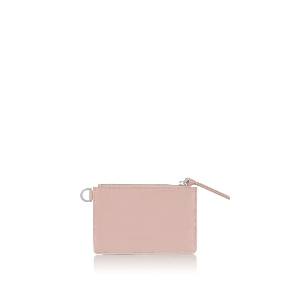 Jade - Card & Coin Purse