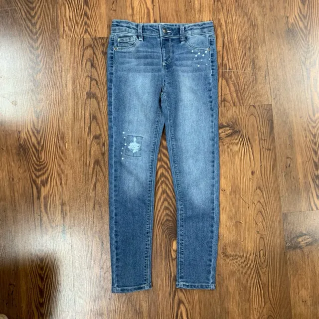 Jumping Beans SIZE 8 Jeans