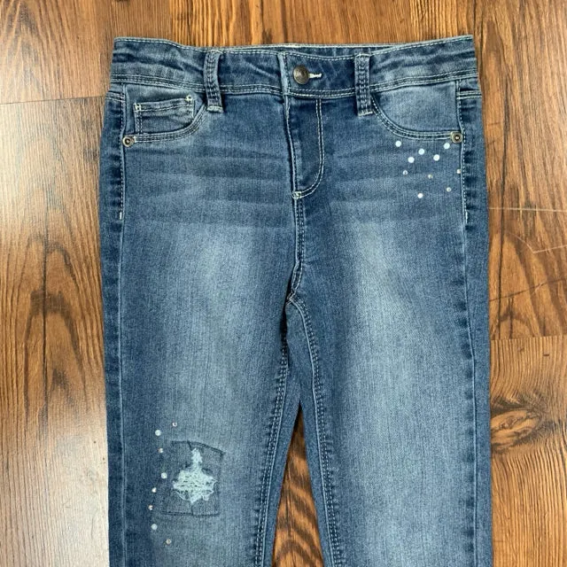 Jumping Beans SIZE 8 Jeans