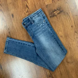 Jumping Beans SIZE 8 Jeans