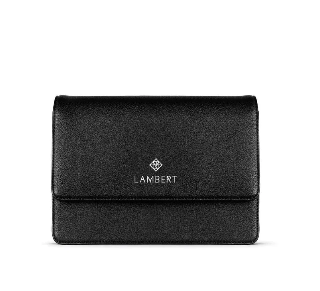 LAMBERT | The Emma | Black