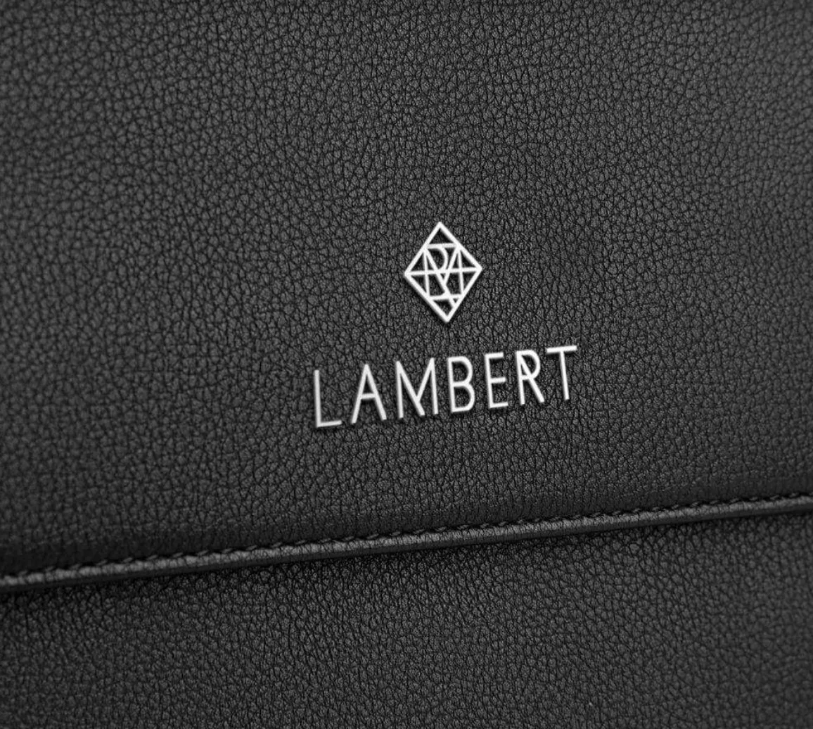 LAMBERT | The Emma | Black