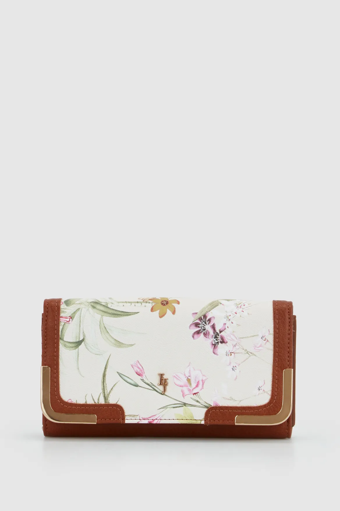 Large Clutch Wallet