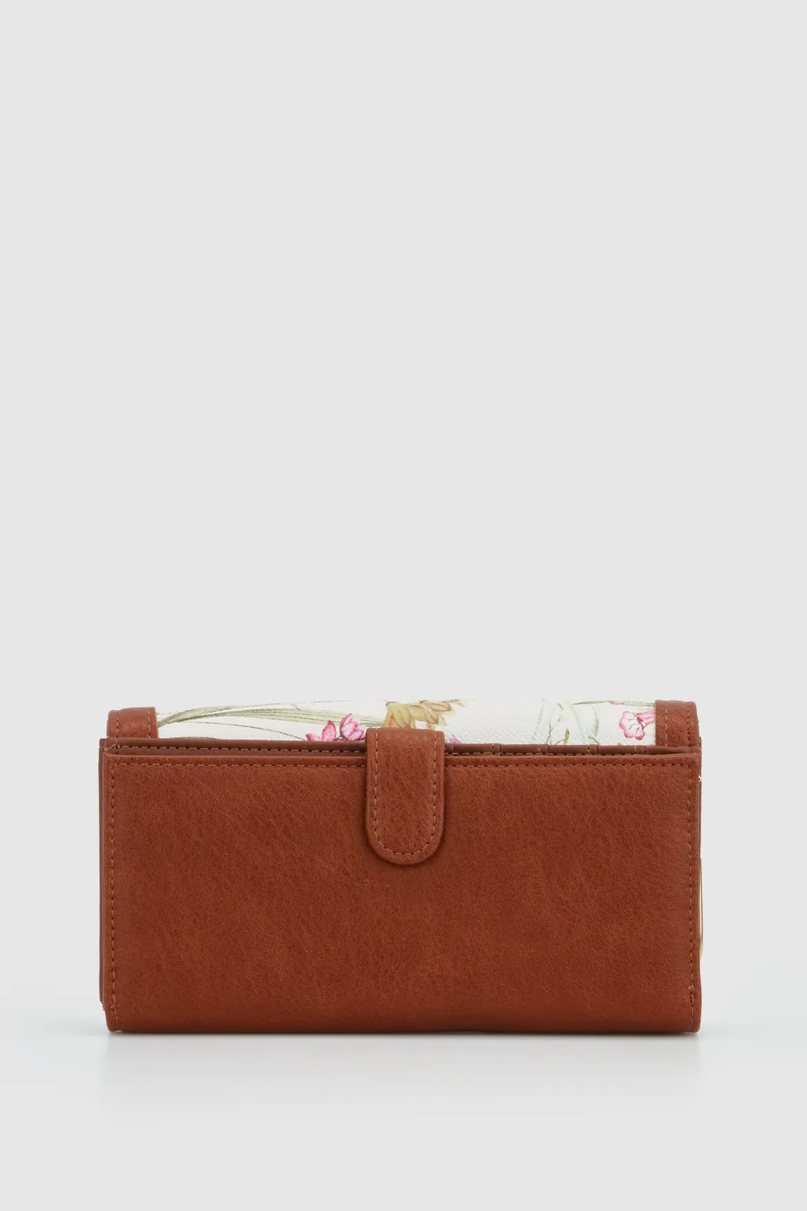 Large Clutch Wallet