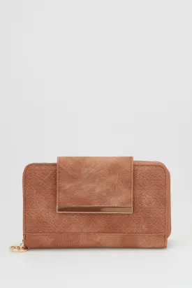 Large Tab Wallet