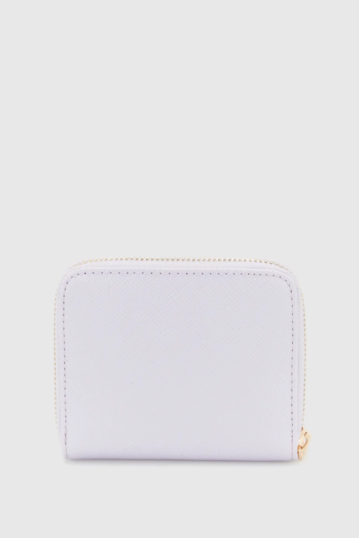 Laurel Small Zip Around Wallet