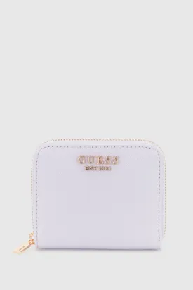 Laurel Small Zip Around Wallet