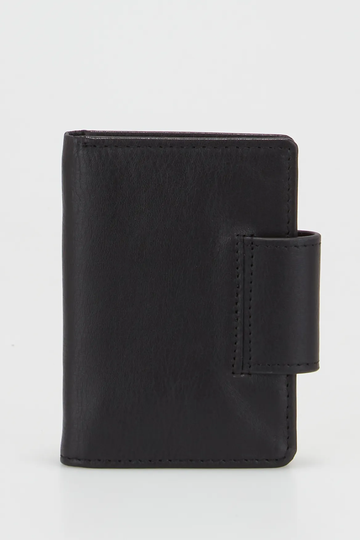 Leather Credit Card Case