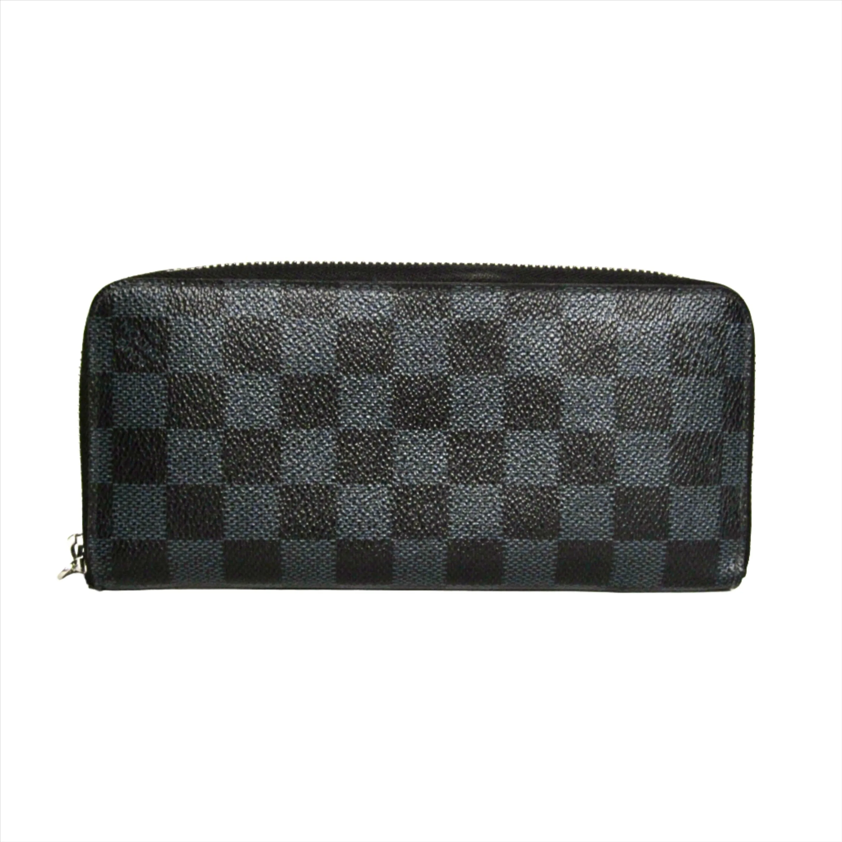 Louis Vuitton Damier Zippy Wallet