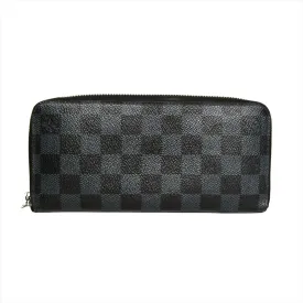 Louis Vuitton Damier Zippy Wallet