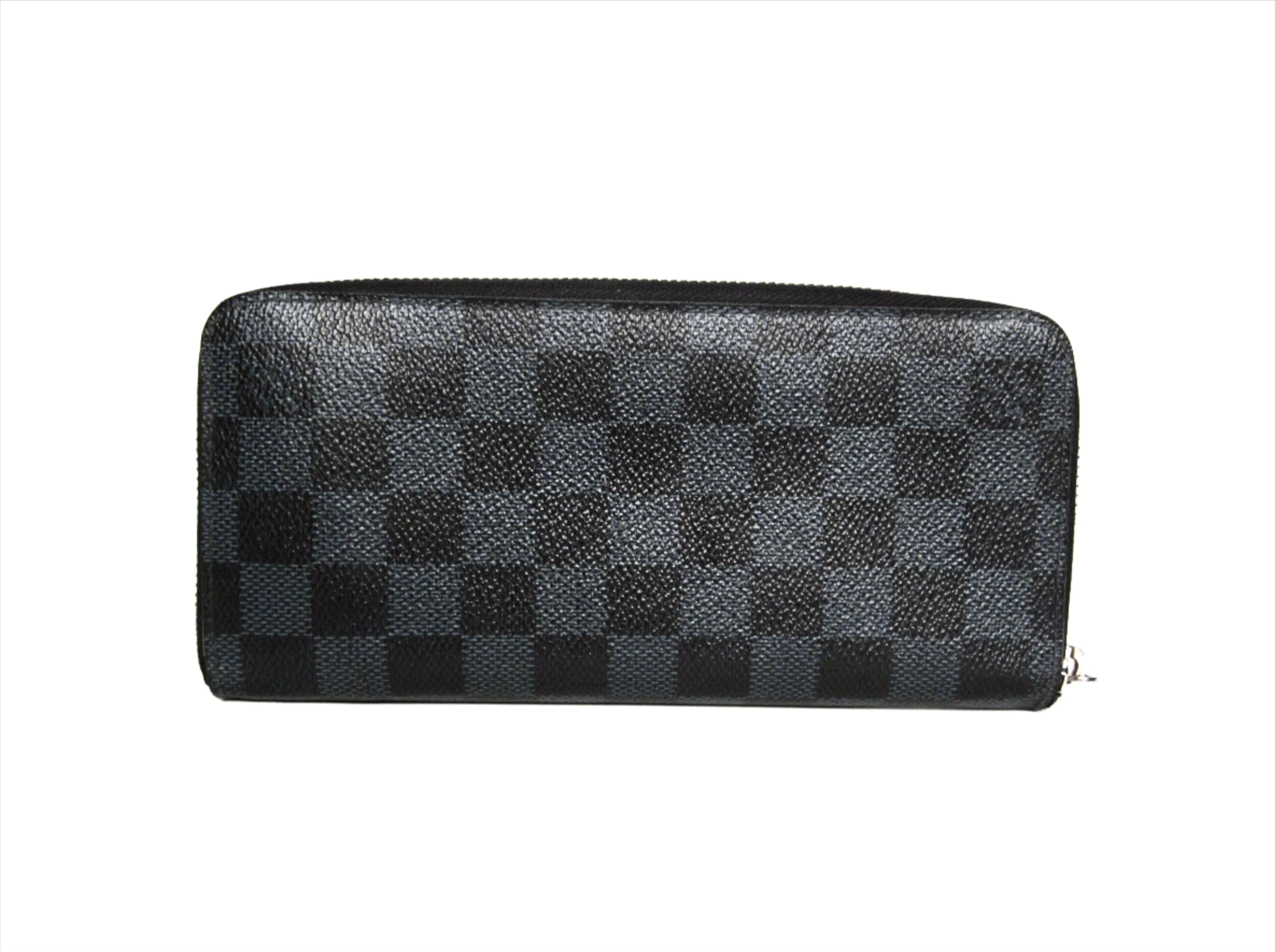 Louis Vuitton Damier Zippy Wallet